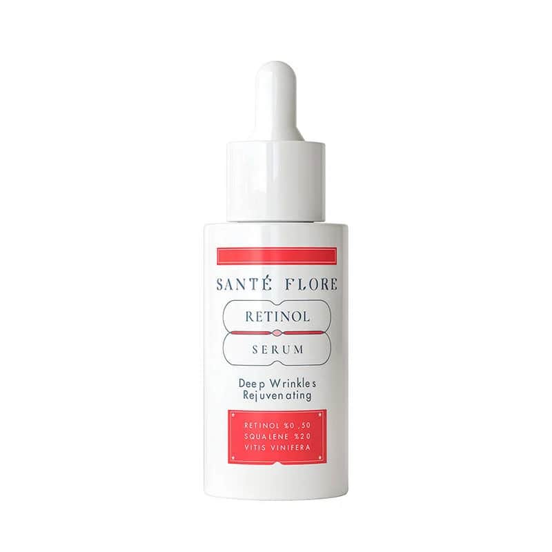 Sante Flore Retinol Serum 30ml
