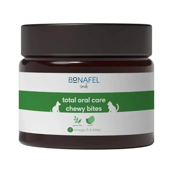Bonafel KaTabletten für Katzen und Hunde
