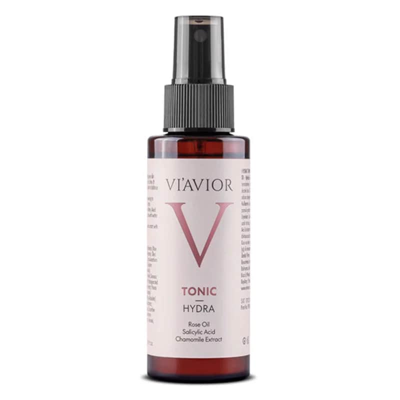 Viavior Hydra Tonic 100 ml - Hydratisierendes Hautelixier für alle Hauttypen