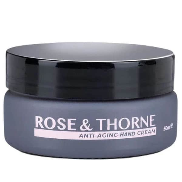 Rose and Thorne Anti-Aging Handcreme