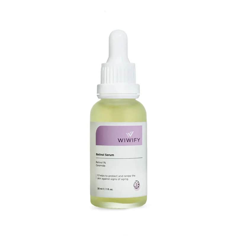 WIWIFY Retinol Anti-Aging Serum 30ml
