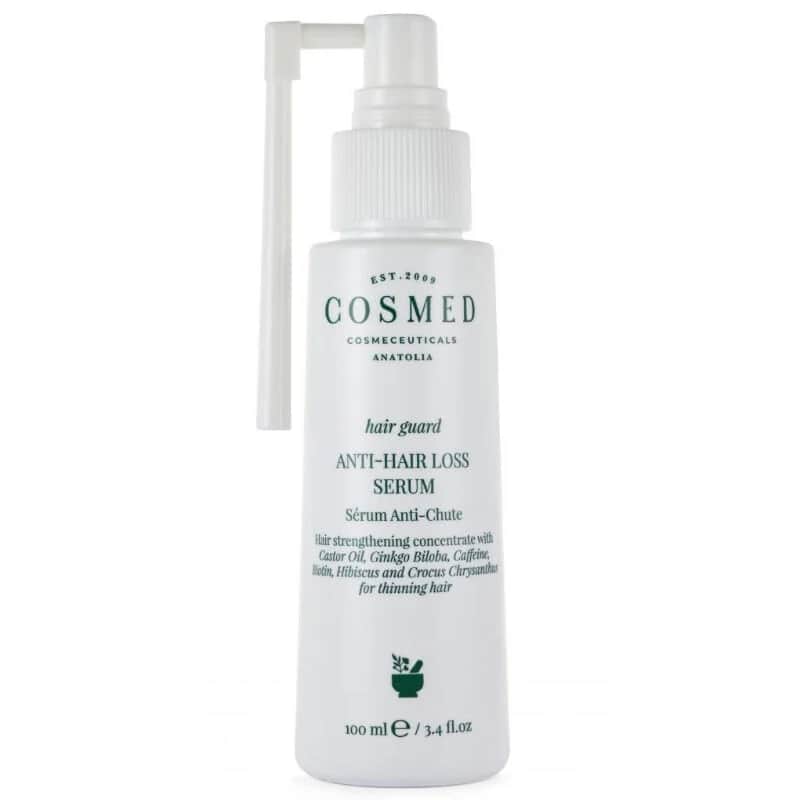 Cosmed Anti-Haarausfall Serum 100ml