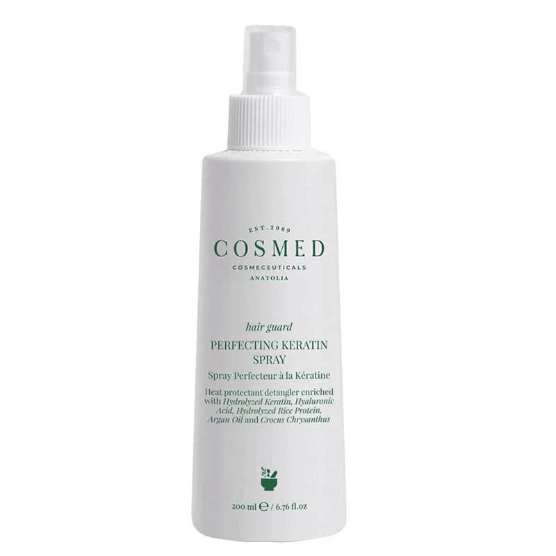 Cosmed Hair Guard Keratin Spray 200ml