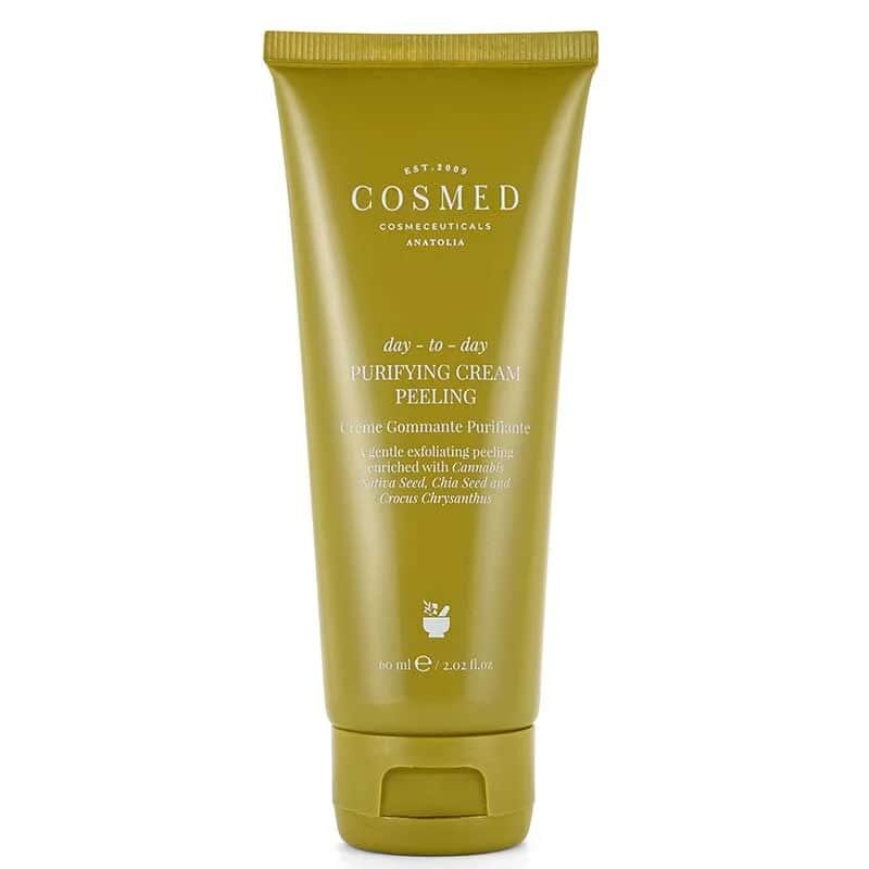Cosmed Reinigende Peeling-Creme 60ml