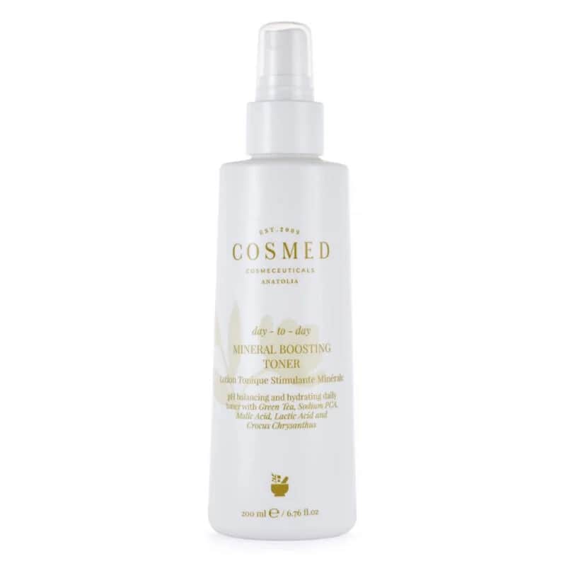 Cosmed Tages-Mineral-Booster-Toner 200ml