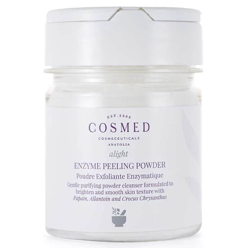 Cosmed Alight Enzympeeling-Pulver 75g