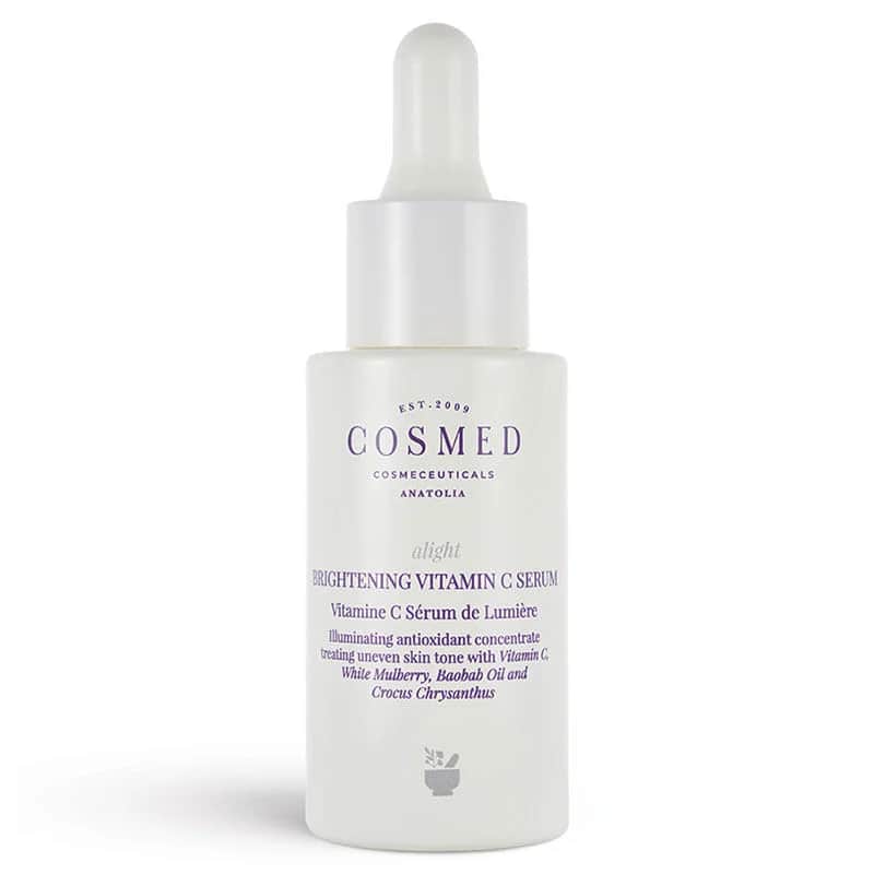 Cosmed Alight Vitamin C Aufhellungsserum - 30ml