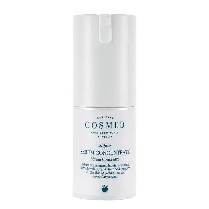 Cosmed SD Plus Serumkonzentrat 15ml