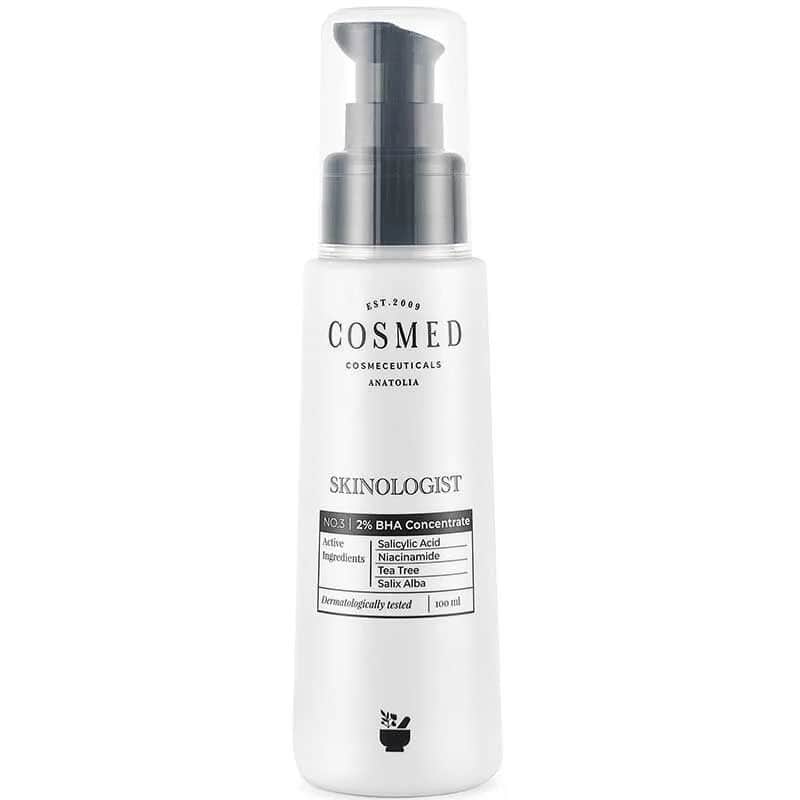 Cosmed Skinologist 2% BHA Peeling-Serum 100 ml