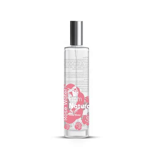 Natura Premium Rosenwasser 100 ml