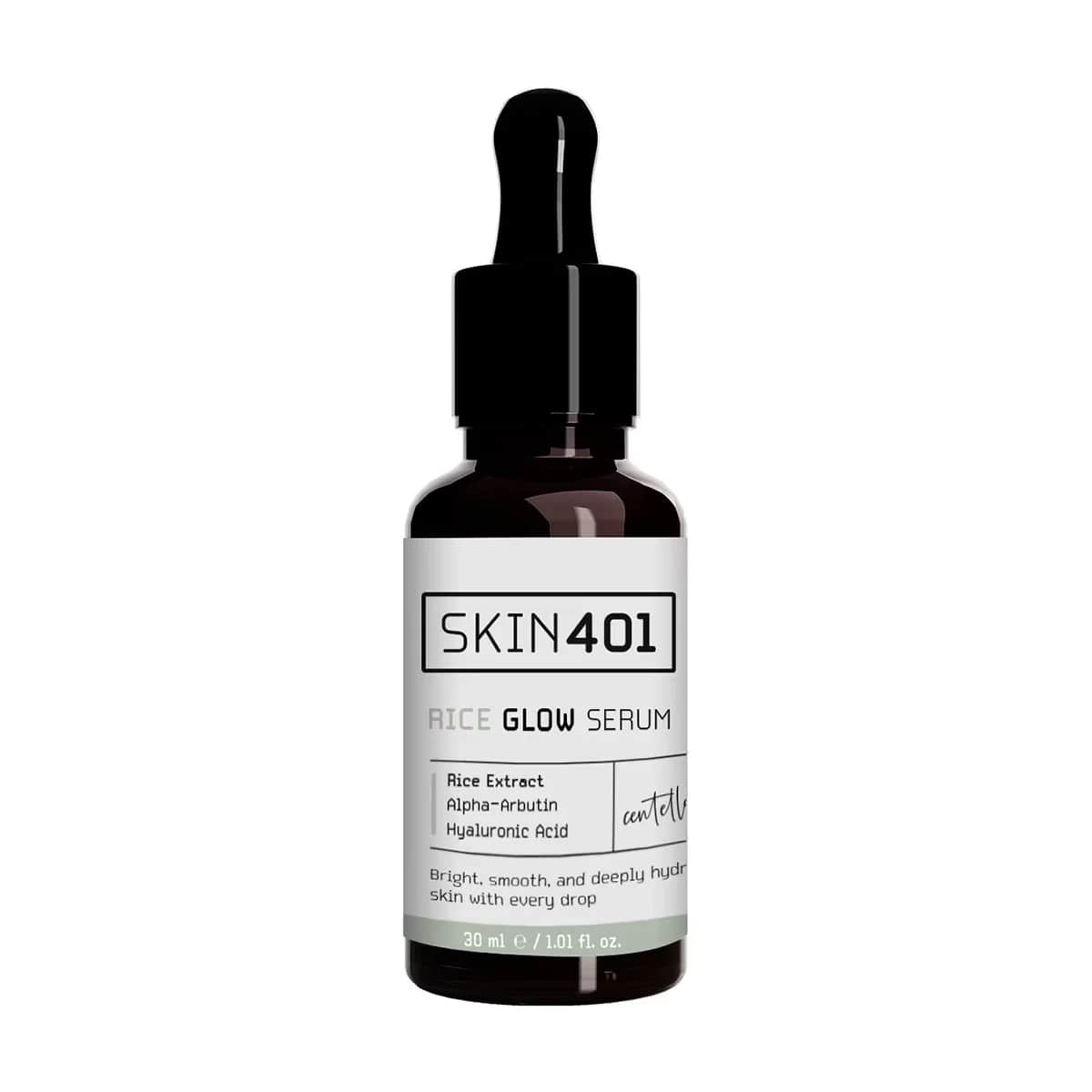 Haut401 Reisextrakt Aufhellungsserum 30 ml