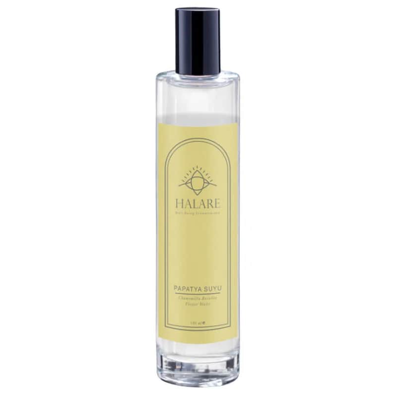 Halare Kamille Aromawasser 100 ml