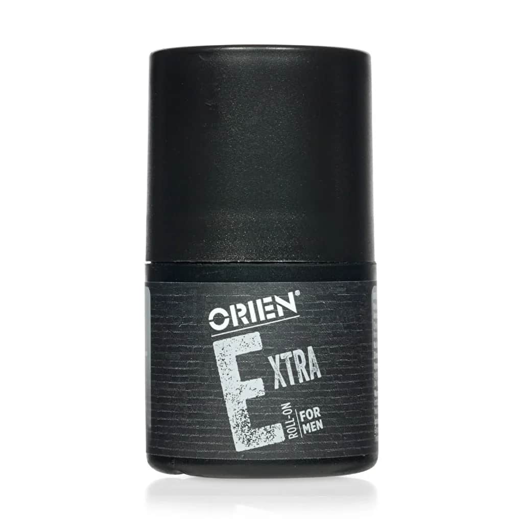 Orien Herren Extra Roll-On Deodorant 50ml