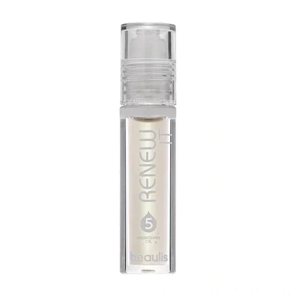 Beaulis Renew It Lippenöl 779 - Nährendes Zitronen-Glanz