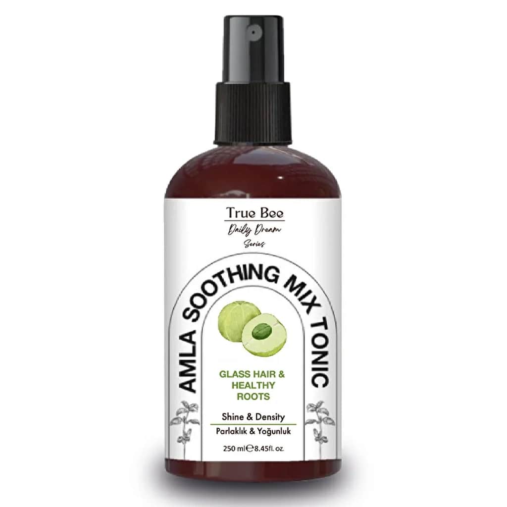 True Bee Daily Dream Amla Haartonikum 250ml