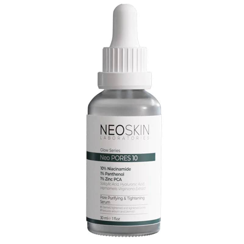 Neoskin Neo PORES 10 Serum 30ml