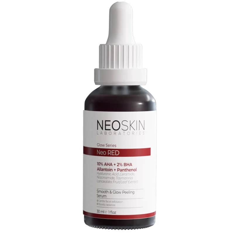 Neoskin Neo Red Peeling Serum 30ml