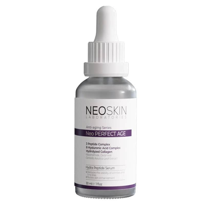 Neoskin Hydra Peptide Serum - Anti-Aging Hautpflege 30 ml