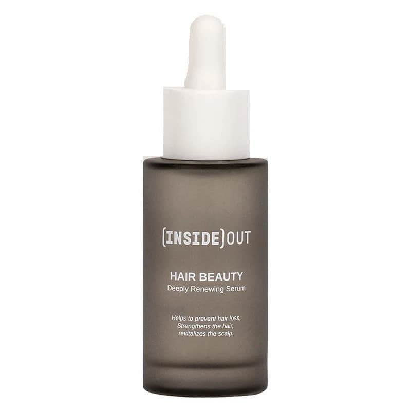 INSIDEOUT Nährendes Haar Schönheitsserum 35ml