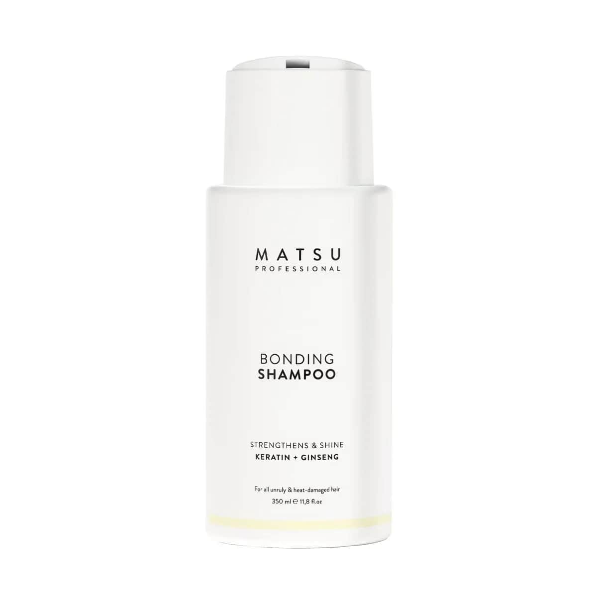 Matsu Bonding Glättendes Shampoo 350ml
