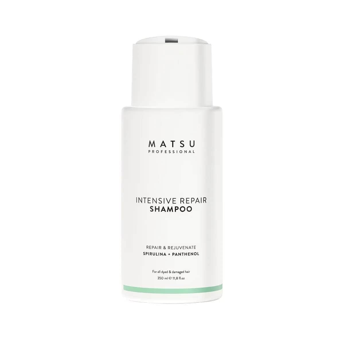 Matsu Intensiv Reparatur Shampoo 350ml