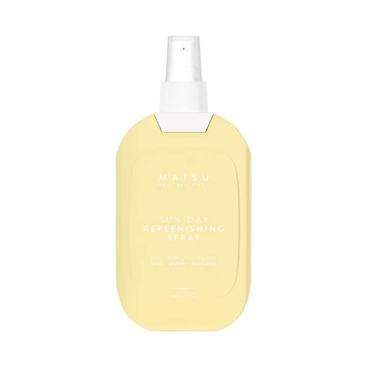 Matsu Sun-Day Wärme- und Sonnenschutzspray, 200ml