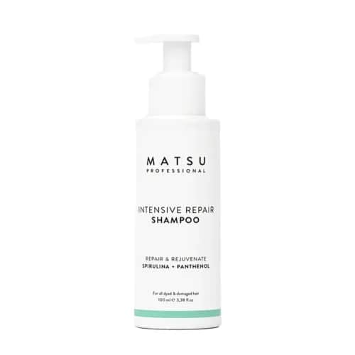 Matsu Intensiv Reparatur Shampoo Reisegröße 100ml