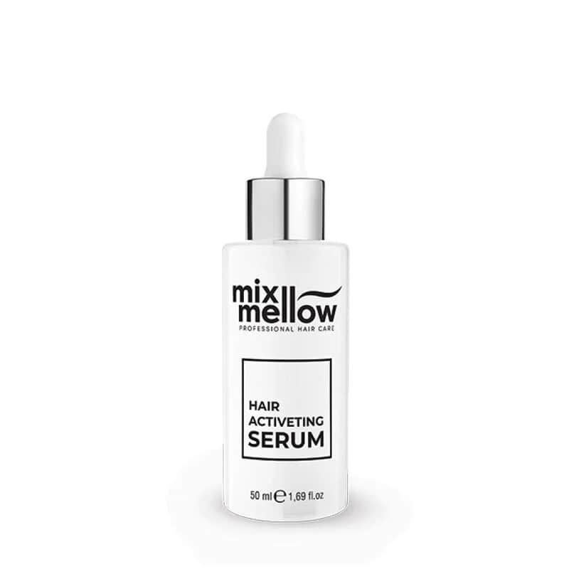 Mix Mellow Aktivierendes Haarserum 50ml