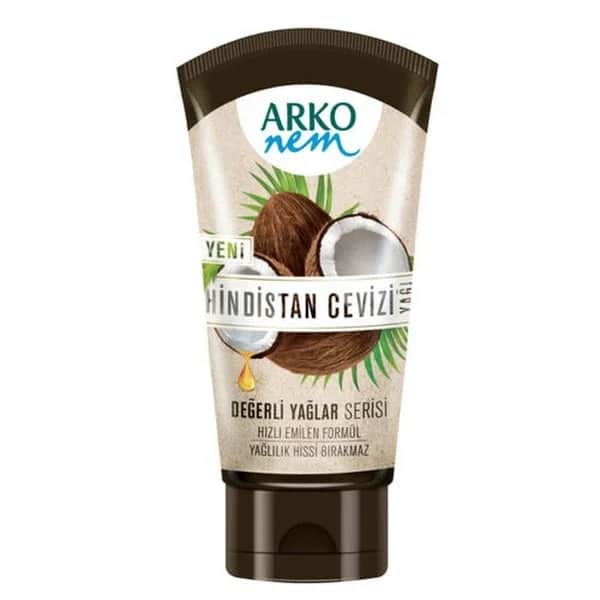 Arko Nem Kokosöl 60 ml