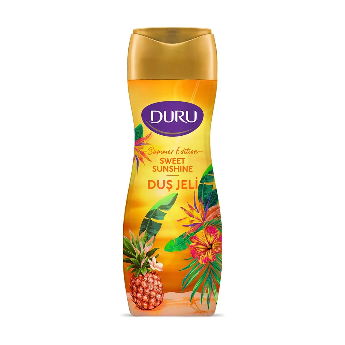 Duru Duschgel Sommer Edition 450ml