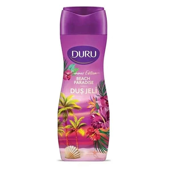 Duru Duschgel Sommer Edition 450ml