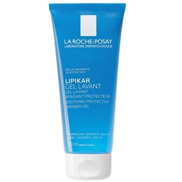 La Roche-Posay Lipikar Waschgel 100ml