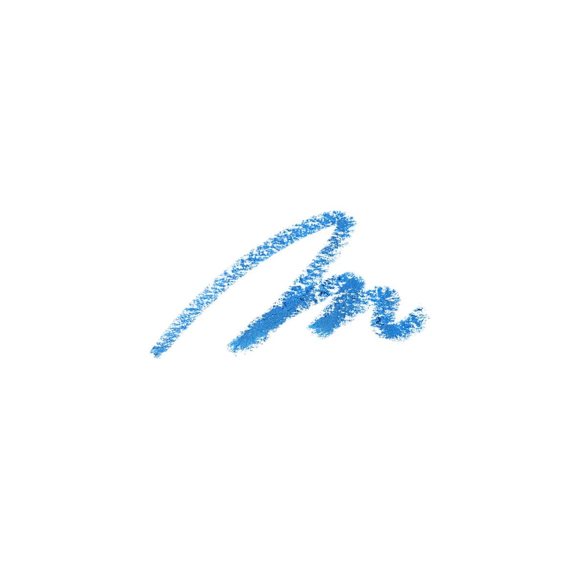 Flormar Wasserfester Eyeliner 114 Blau Himmel