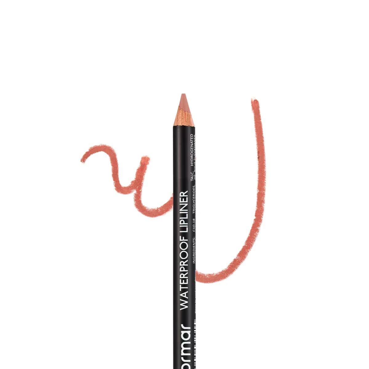 Flormar Wasserfester Mattschminkstift