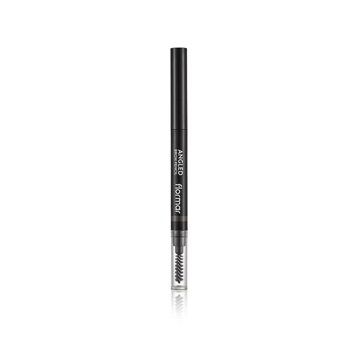 Flormar Augenbrauenstift mit Pinsel - 001 Beige