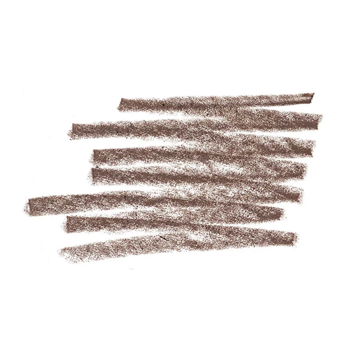 Flormar Augenbrauenstift mit Pinsel 003 Braun - Langanhaltend