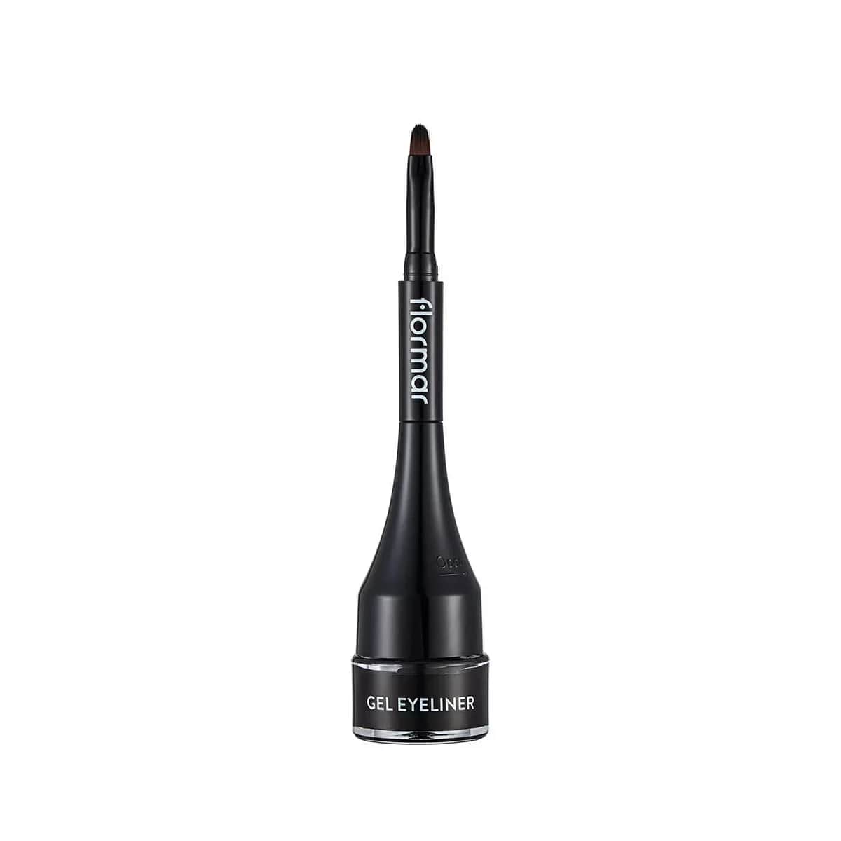 Flormar Gel Flüssigeyeliner GE01