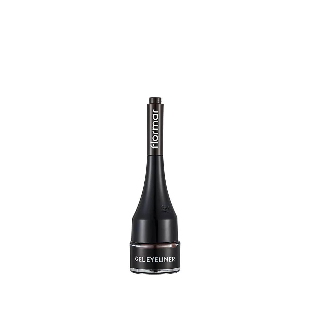 Flormar Gel Eyeliner 03 Braun