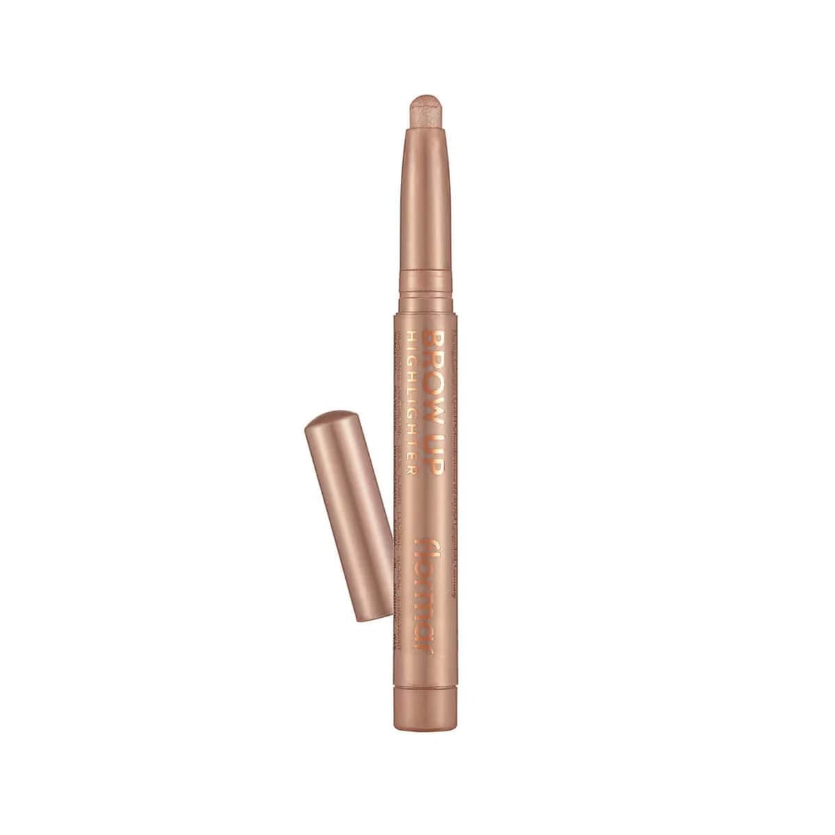 Flormar Brow Up Illuminator Pencil - Champagner Highlighter Stick