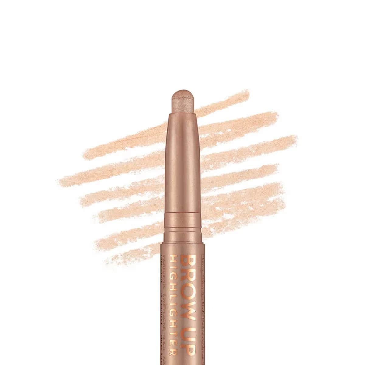 Flormar Brow Up Illuminator Pencil - Champagner Highlighter Stick