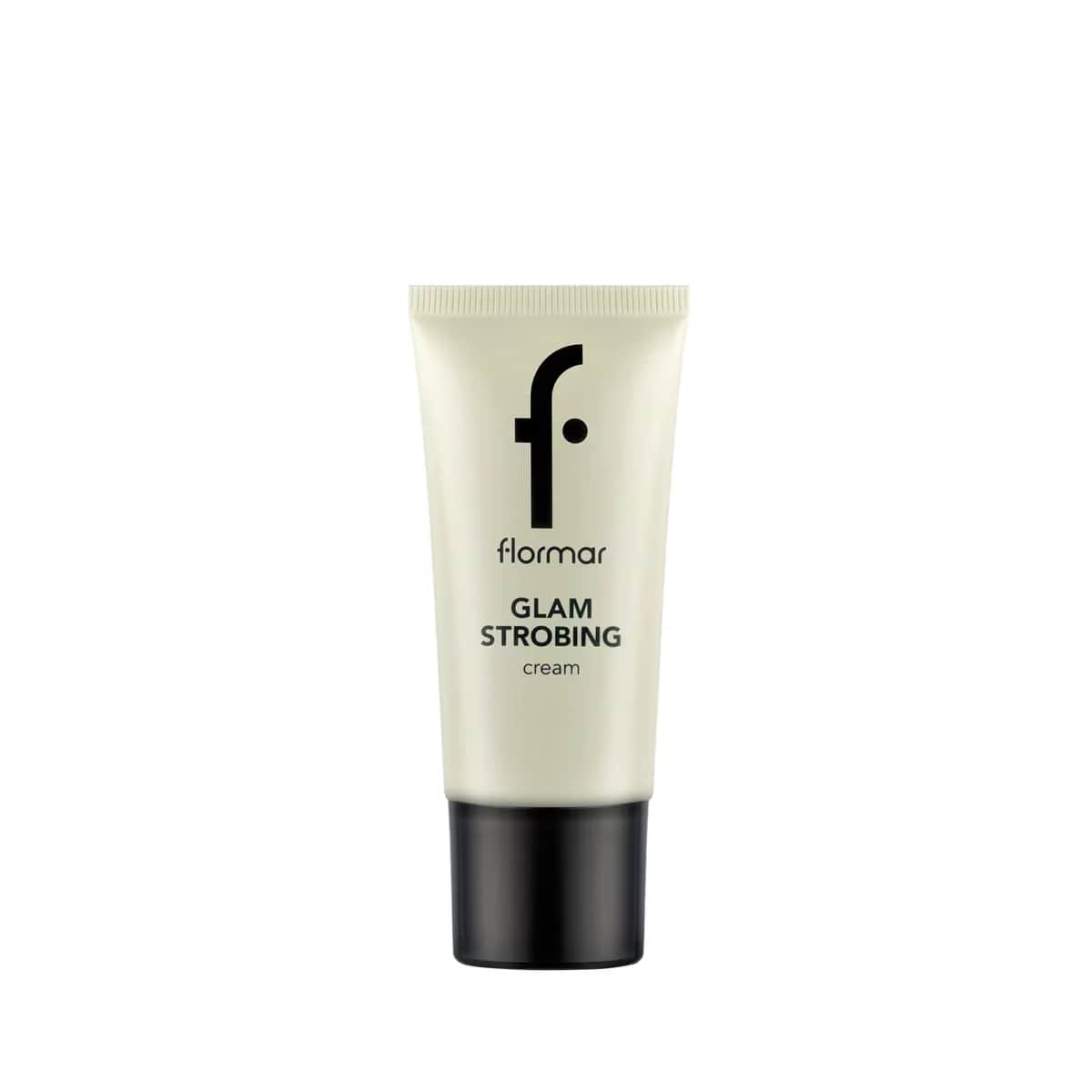 Flormar Glam Strobing Illuminating Makeup Base für Strahlkraft