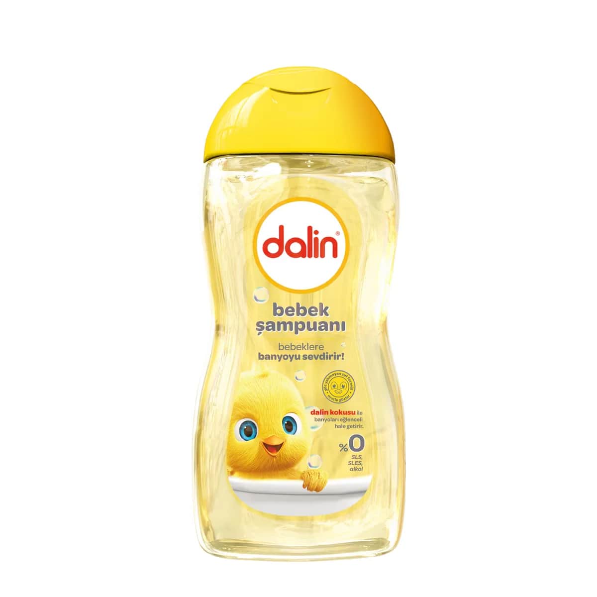 Dalin Baby Shampoo Classic 200ml