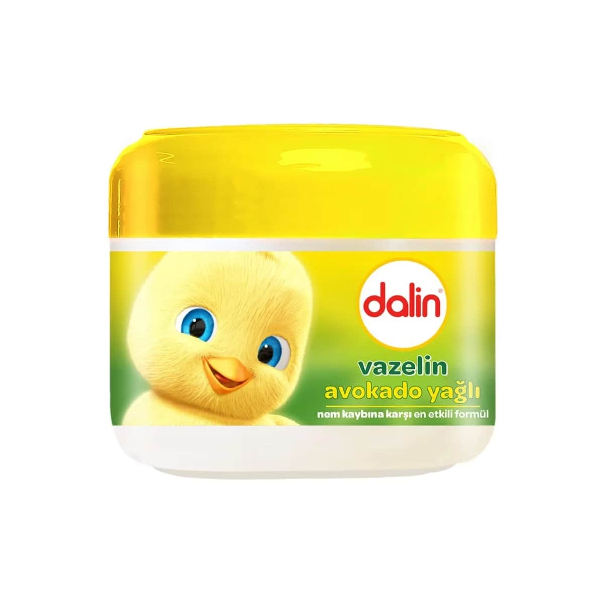 Dalin Avocadoöl Vaseline 100ml