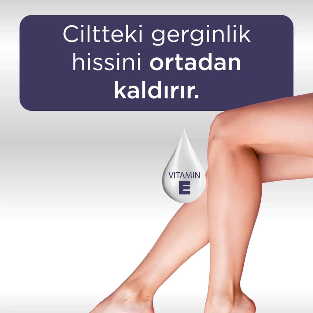 Sesu Körperlotion 175ml - Feuchtigkeitsspendende Urea &amp; Kokosöl
