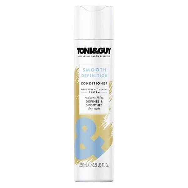 Toni Guy Glättende Definition Conditioner 250ml