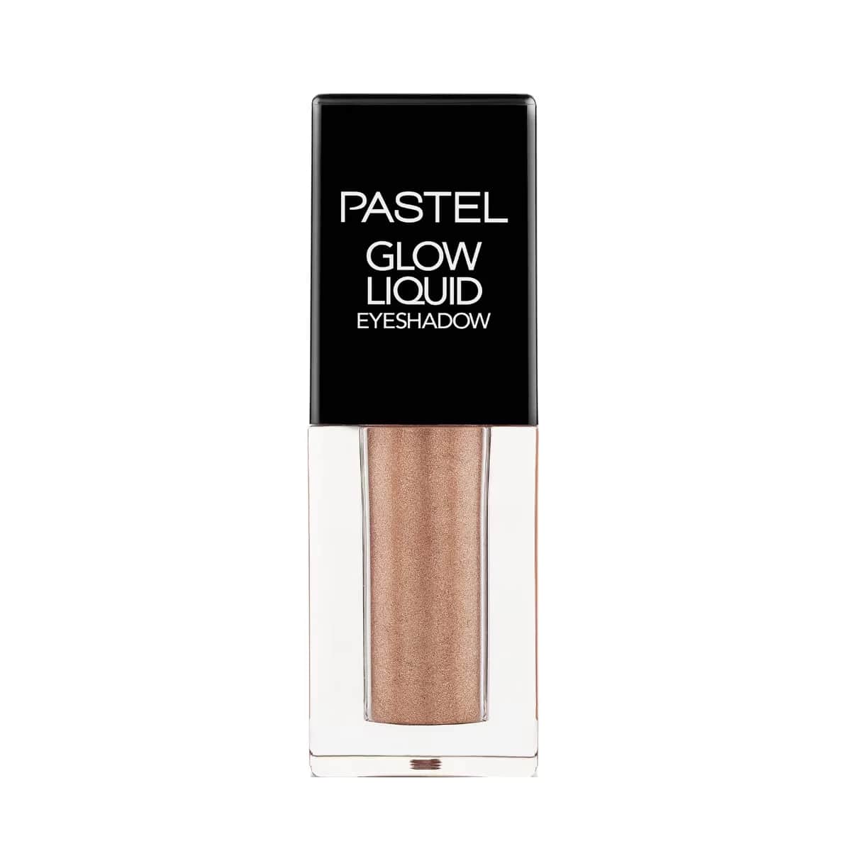 Pastel Glow Flüssiger Lidschatten 222 - Langanhaltende Farbe &amp; Glanz