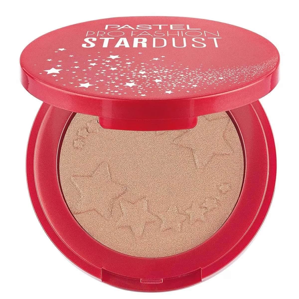 Pastel Profashion Stardust Highlighter-Puder - Glow &amp; Shine