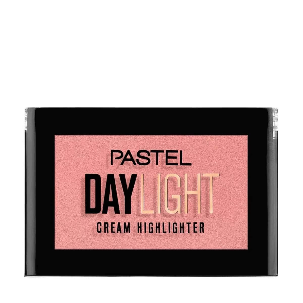 Sunrose Pastell Tageslichtcreme Highlighter - Vegan &amp; Halal 4,5g
