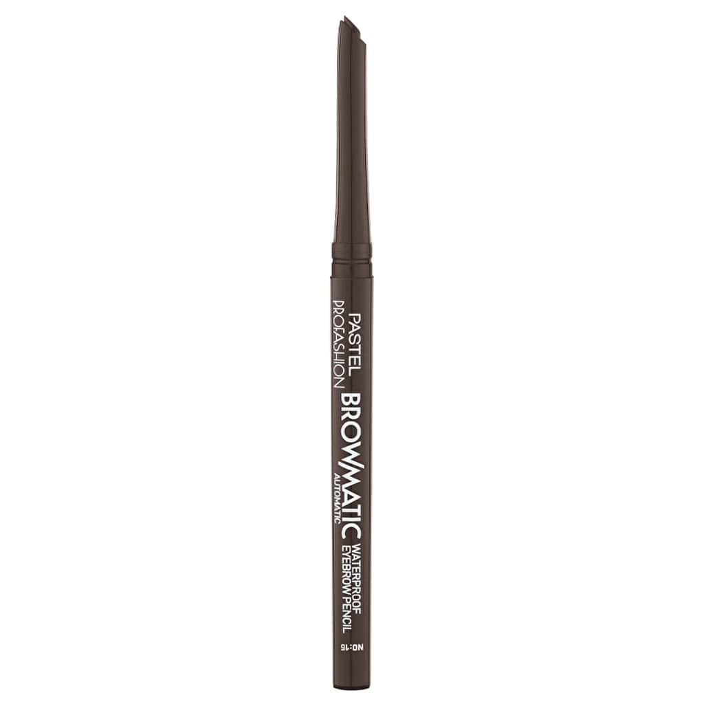 Pastel Profashion Browmatic Augenbrauenstift 15 - Langanhaltend &amp; Einfaches Mischen
