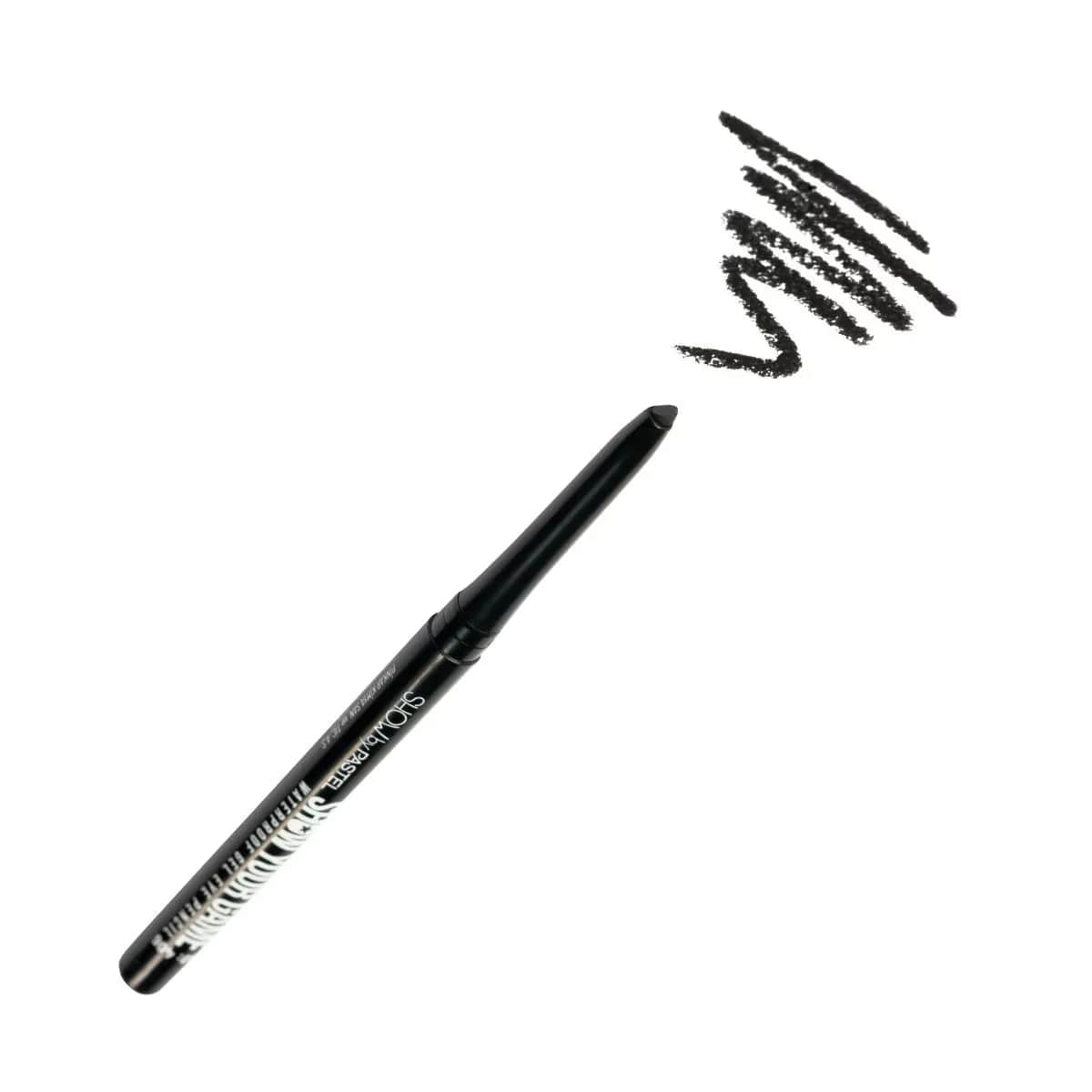 Show Waterproof Eyeliner - 16h Wischfest Kajal von Pastel